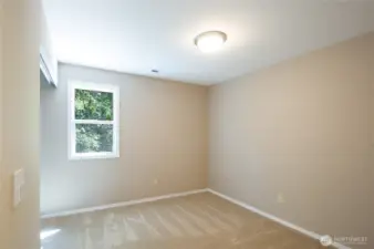 3rd Bedroom