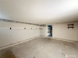 Lots of Storage