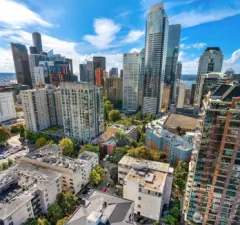 Walkscore of 100, Transitscore of 88