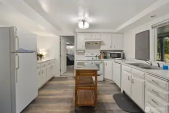 MIL Kitchen