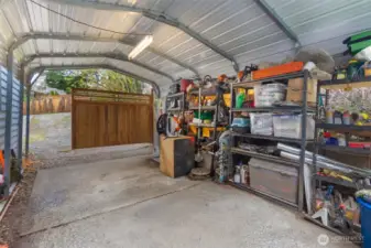 Carport