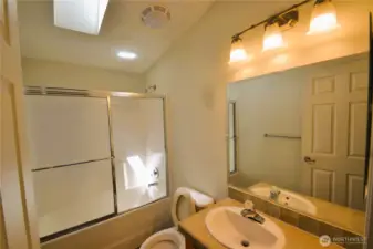 Main Bath