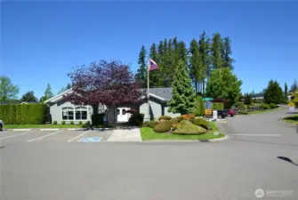 Clubhouse