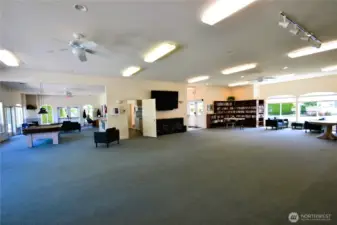 Clubhouse