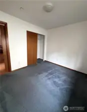 Spare Bedroom