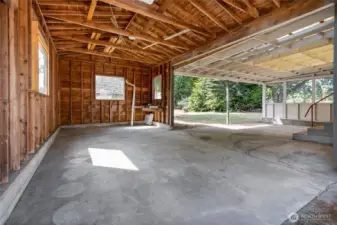 Carport