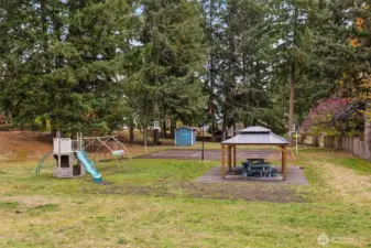 Community Playground