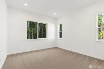 Photo of Actual Home