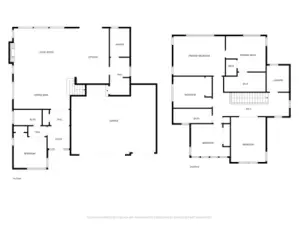 Floorplans