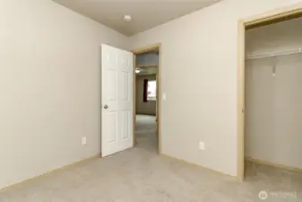 3rd bedroom