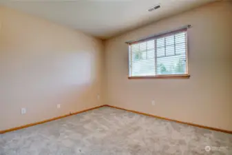 Bedroom 3 upstairs