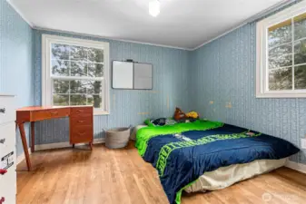 Bedroom #4