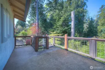 Sun Deck