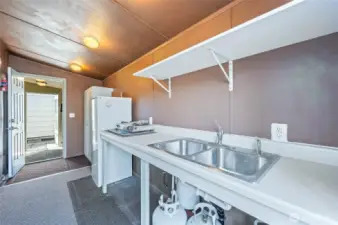 Annex Kitchen