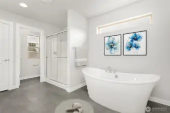 Virtually Staged. Pics are of same plan. Colors and finishes may vary. See Site Agent for details.