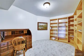 Office/Reading Room