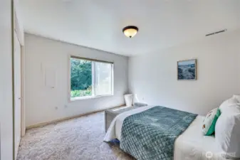 This is the 5th Bedroom