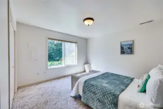 This is the 5th Bedroom