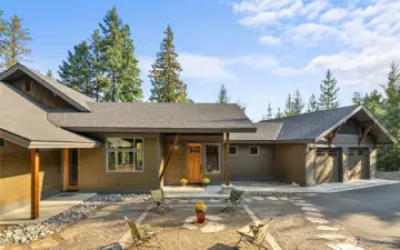 Welcome to 632 Trailside Drive