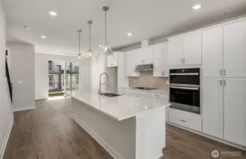 Photos of a similar home
