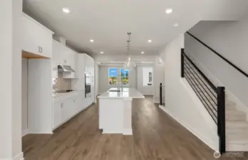 Photos of a similar home