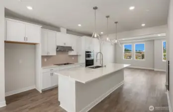 Photos of a similar home