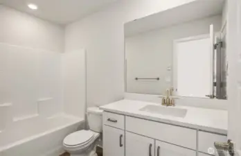 Photos of a similar home