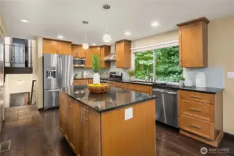 what a great layout!