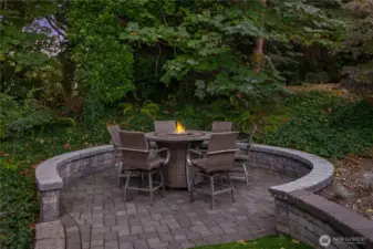 patio second view