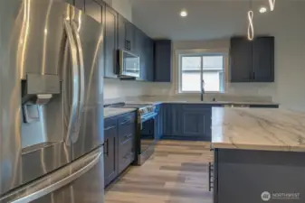 SS Appliance Package