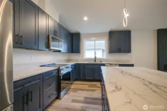 Quartzite Countertops