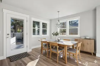 Virtually Staged for Design Ideas