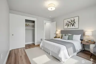 Virtually Staged for Design Ideas