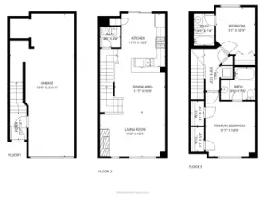 2D Floor plan