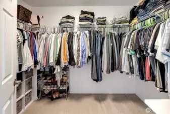 Remodeled Primary Bath