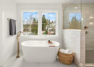 Photo is of a similar home in the community. Layout, features, and finishes may vary.