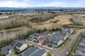Prime location with easy access to Hwy 18, Hwy 167, and I-5 for effortless commuting.
