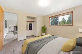 Digital Furniture Present.