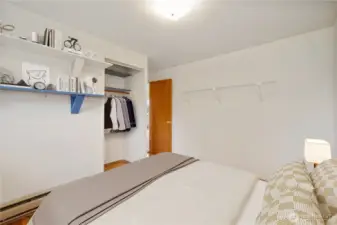 Digital Furniture Present.