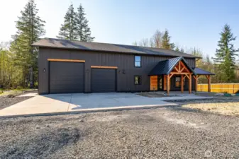 Final Touches are being made to your new home