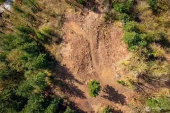 Prime building site