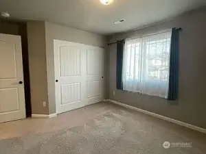 Bedroom 2: Another Bright and Airy Upstairs Retreat.