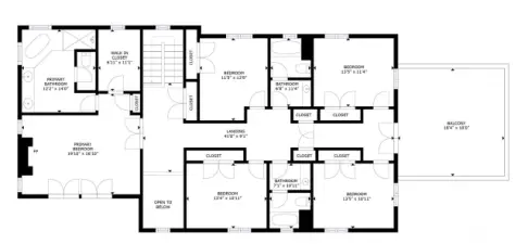 Second Level