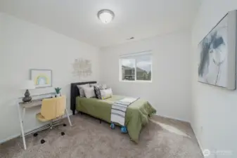 2nd bedroom