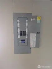 power breaker box