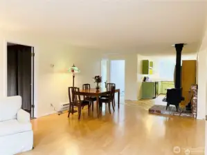 2ND HOME GREAT ROOM