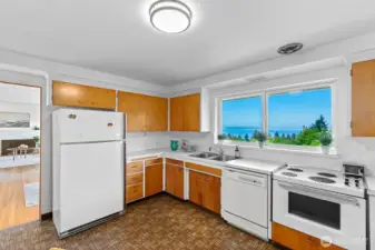 Just imagine what you could do with this space!