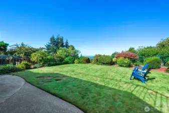 Get your green thumb ready! This is amazing in spring!