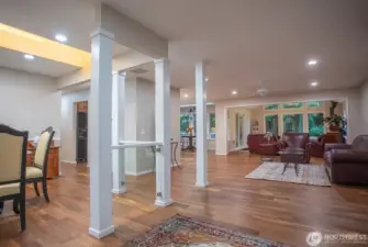 Entryway View