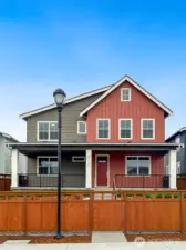 Altamura Homesite 80